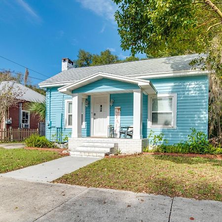 Downtown Dunnellon Escape Walk To River And Shops Luaran gambar