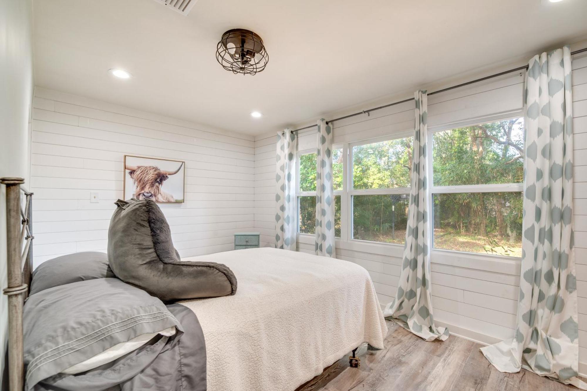 Downtown Dunnellon Escape Walk To River And Shops Luaran gambar