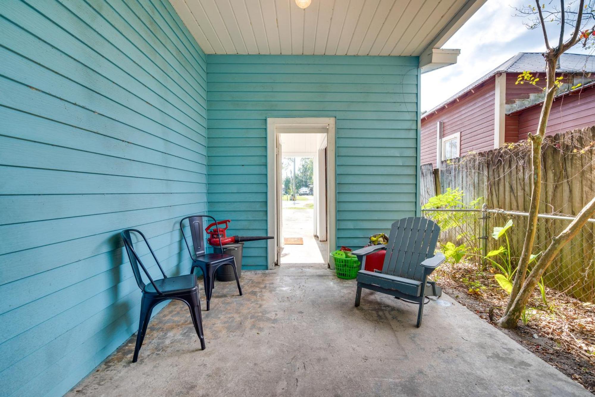 Downtown Dunnellon Escape Walk To River And Shops Luaran gambar